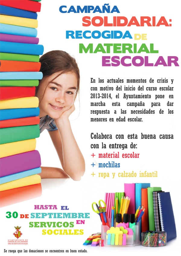 CAMPAÑA MATERIAL ESCOLAR_700