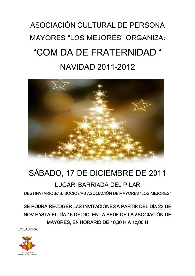 Navidad 2011-2012