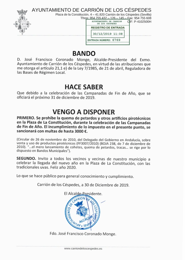 BANDO PIROTECNIA2019_700