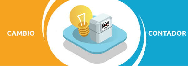 CAMBIO CONTADOR