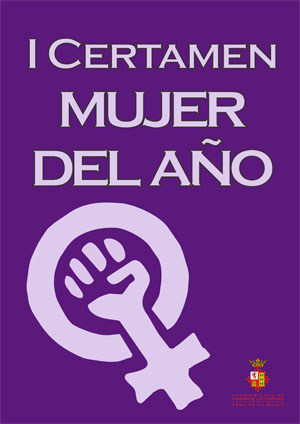 CONCURSO MUJER DEL AÑO