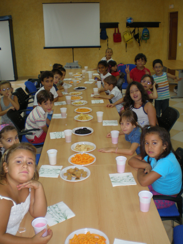 Escuela de Verano 2011 180