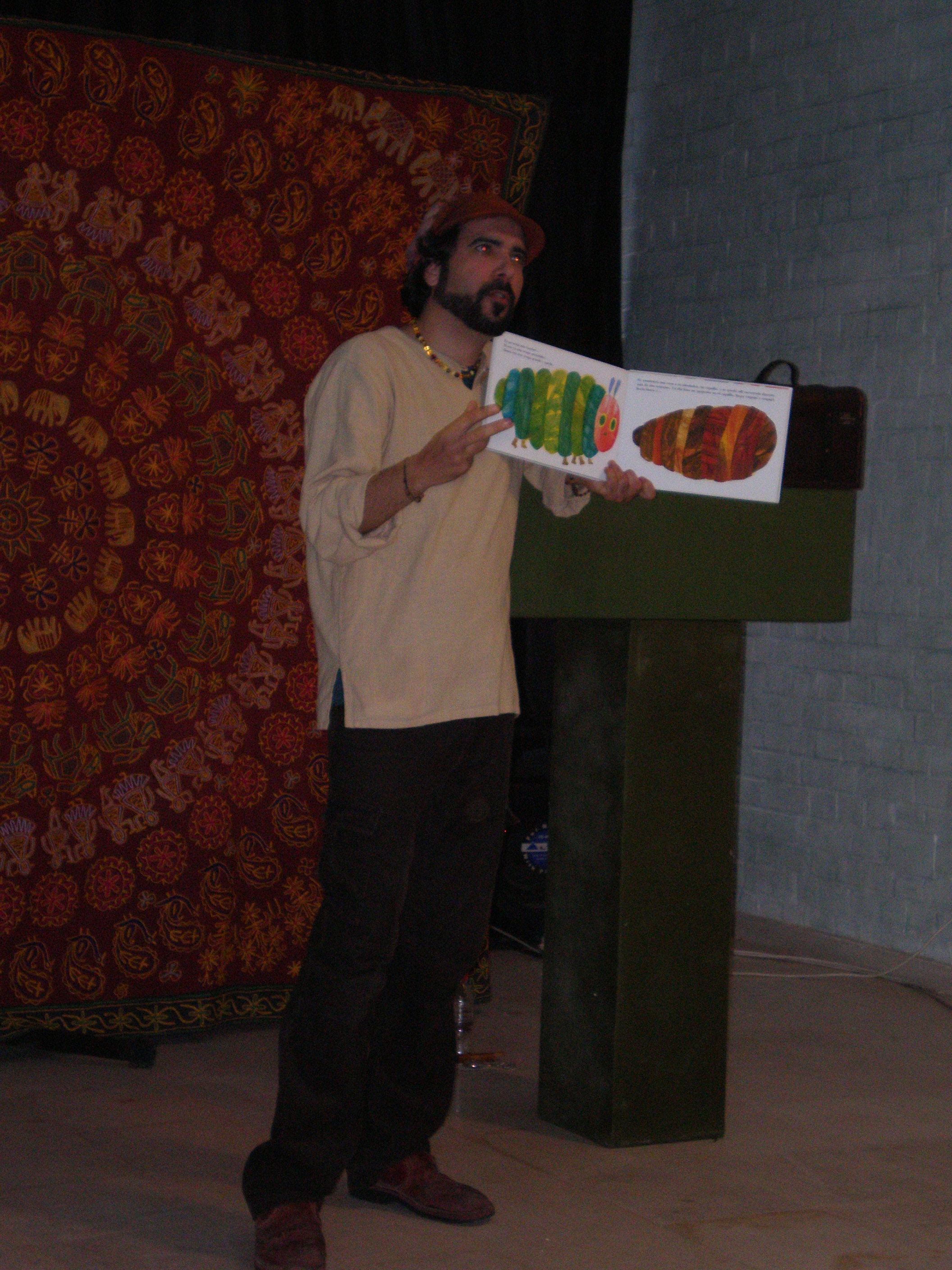 Jornadas Salud 2011 018