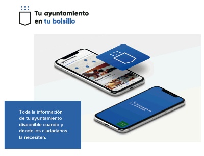 TU AYUNTAMIENTO EN TU BOLSILLO