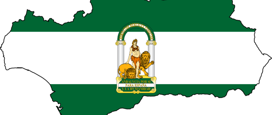 Andalucía