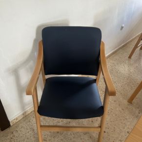 Silla Residencia Mayores