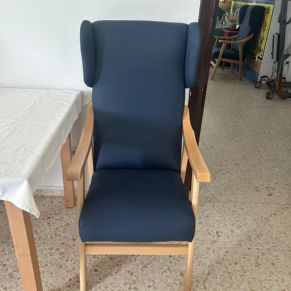 Sillón Residencia Mayores