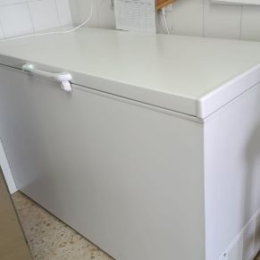 Arcón Residencia Mayores