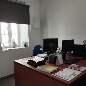 AC Cámara Agraria 1I